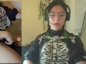 longmint96 – webcam model profile photo Image 7