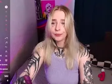 sexxxsirens – webcam model profile photo Image 4