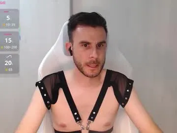 alex_islive – webcam model profile photo Image 7