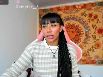 demeter__ – webcam model profile photo