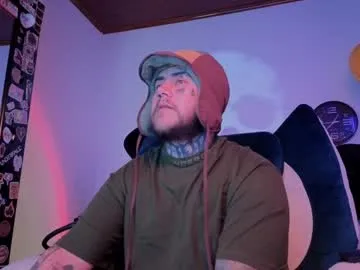 bryam_hot – webcam model profile photo Image 17