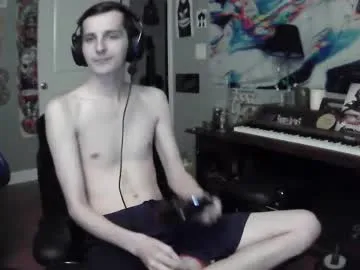 kylecarterr – webcam model profile photo Image 14
