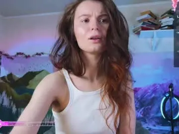 Aleja – webcam model profile photo Image 2