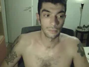 sydaffect – webcam model profile photo Image 13