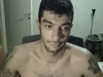 sydaffect – webcam model profile photo Image 14