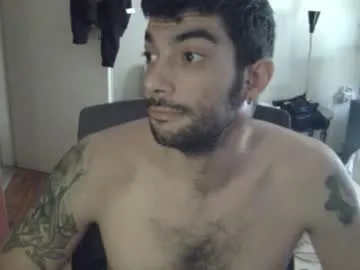 sydaffect – webcam model profile photo Image 16