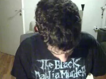 sydaffect – webcam model profile photo Image 18