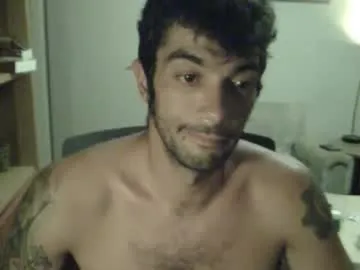 sydaffect – webcam model profile photo Image 2