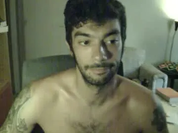 sydaffect – webcam model profile photo Image 4