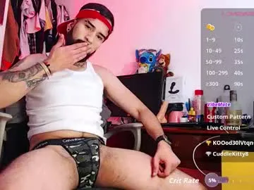 playussoftly – webcam model profile photo Image 11