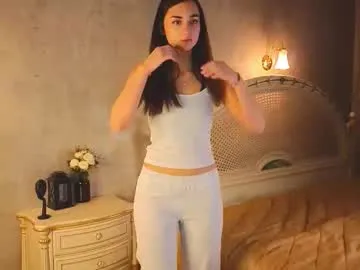 MilanaVolkova – webcam model profile photo Image 5