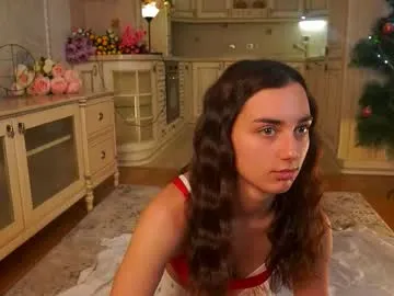 MilanaVolkova – webcam model profile photo Image 8