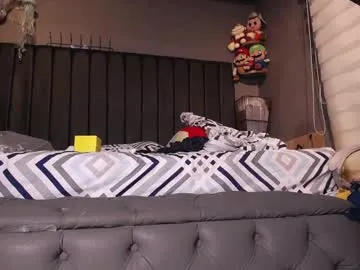 d_dart – webcam model profile photo Image 8