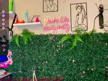 MaddyScarlett – webcam model profile photo Image 6