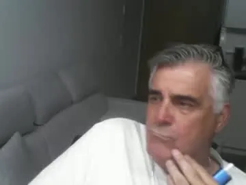 dirtyswiss1958 – webcam model profile photo
