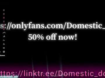 domestic_doll Image 5