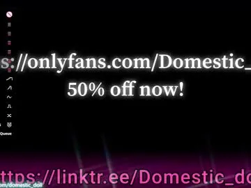 domestic_doll Image 6