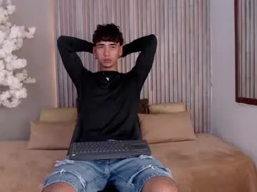 dominic_ghost – webcam model profile photo