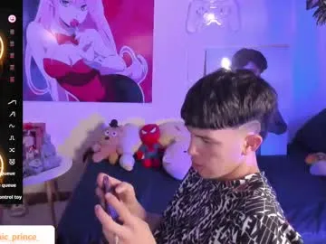 chem1ko – webcam model profile photo Image 16