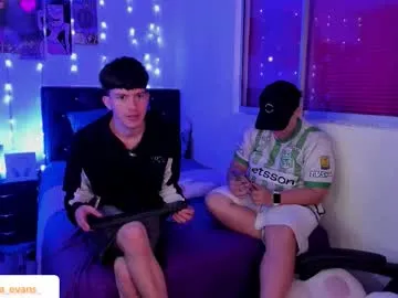 chem1ko – webcam model profile photo Image 18