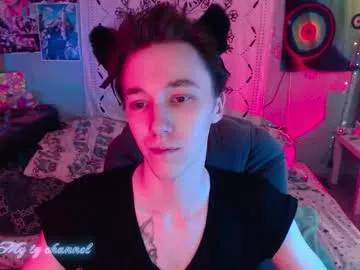 timveret – webcam model profile photo Image 8