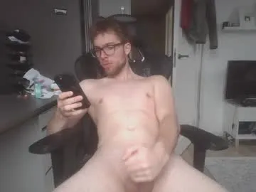 dutchdaddy07 – webcam model profile photo