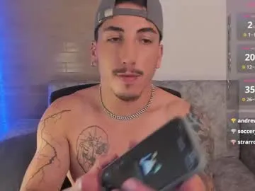 jacksonvox – webcam model profile photo Image 18