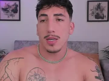jacksonvox – webcam model profile photo Image 3