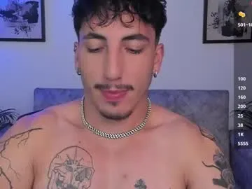 jacksonvox – webcam model profile photo Image 4