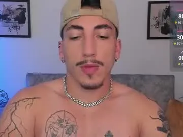 jacksonvox – webcam model profile photo Image 9