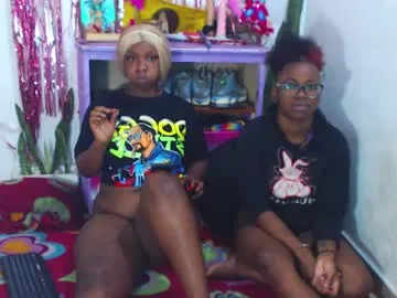 ebony_chayna's Thumb Image