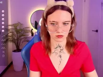 IssabellaKorz – webcam model profile photo Image 18