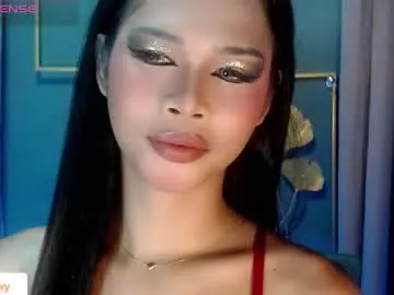 sexxxsirens – webcam model profile photo Image 3