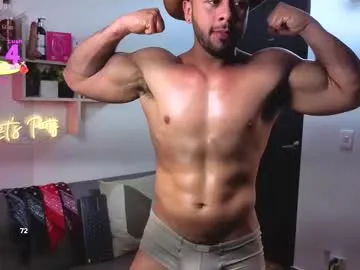 michael_twinkk – webcam model profile photo Image 12