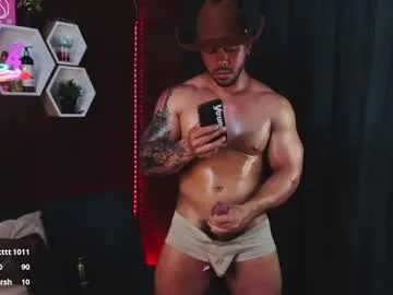 michael_twinkk – webcam model profile photo Image 4