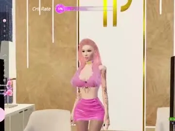 playussoftly – webcam model profile photo Image 10