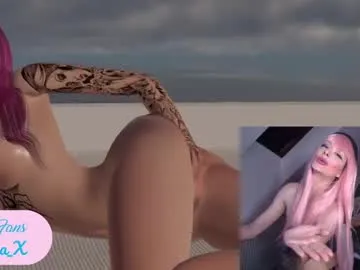 playussoftly – webcam model profile photo Image 7