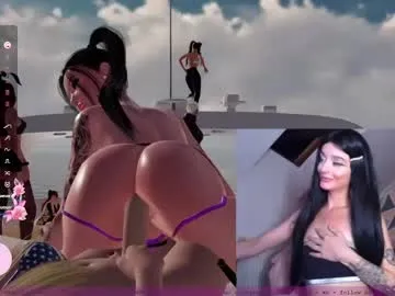 playussoftly – webcam model profile photo Image 8