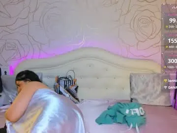 SofiaBellweather – webcam model profile photo Image 4