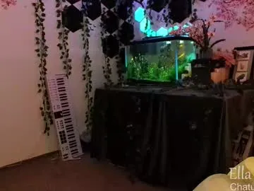 heathimogene – webcam model profile photo Image 15