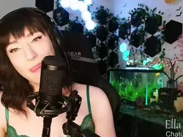 heathimogene – webcam model profile photo Image 8