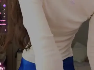 playussoftly – webcam model profile photo Image 11