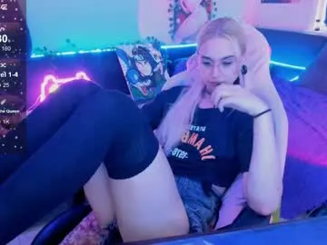 pinkypuppa – webcam model profile photo Image 5
