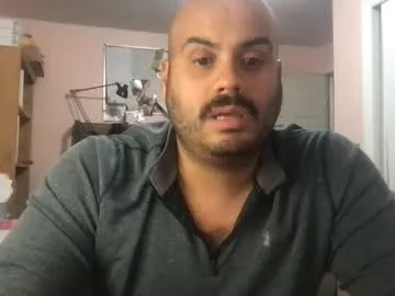 elmatahombre33 – webcam model profile photo