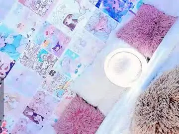 meowmacito – webcam model profile photo Image 7
