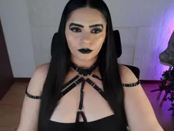 GabrielaSoul – webcam model profile photo Image 11