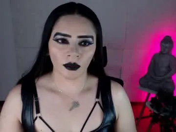 GabrielaSoul – webcam model profile photo Image 17