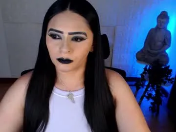 GabrielaSoul – webcam model profile photo Image 3