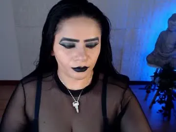 GabrielaSoul – webcam model profile photo Image 4