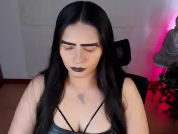 GabrielaSoul – webcam model profile photo Image 5